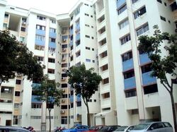 Blk 201 Yishun Street 21 (Yishun), HDB 4 Rooms #590335151